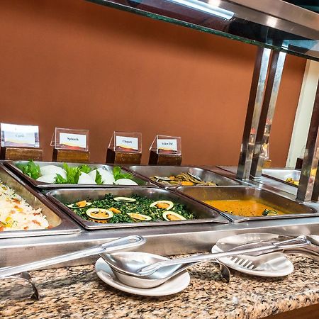 Prideinn Hotel Mombasa City מראה חיצוני תמונה